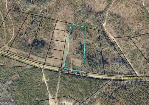 0 Old Balls Ferry Rd, Toomsboro, GA, 31090 | Card Image