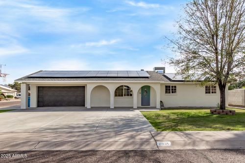 2831 E Dahlia Dr, Phoenix, AZ, 85032-6519 | Card Image