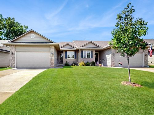 1017 Ne 5th St, Ankeny, IA, 50021-4719 | Card Image