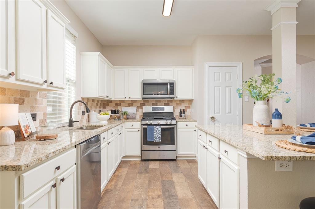Willow Crest Dr, Mckinney, TX 75070