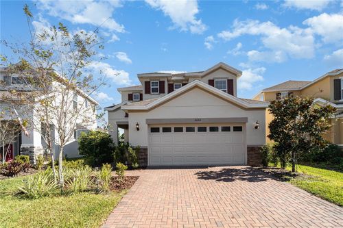 5653 Del Coronado Dr, Apollo Beach, FL, 33572-2750 | Card Image