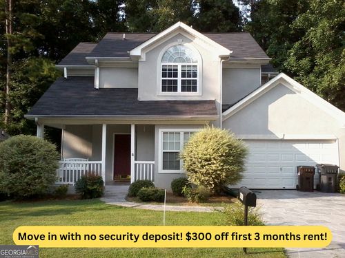 645 N Fairfield Dr, Peachtree City, GA, 30269-3929 | Card Image