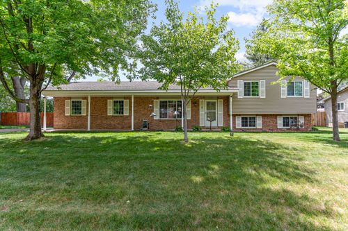 5365 Barkley Street, Commerce Twp, MI, 48382 | Card Image