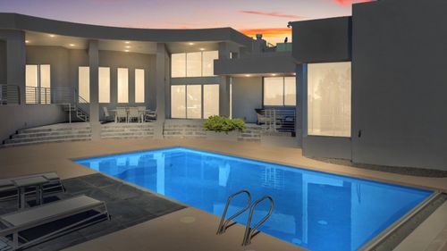 13632 Canada Del Oso Pl, Albuquerque, NM, 87111-8030 | Card Image