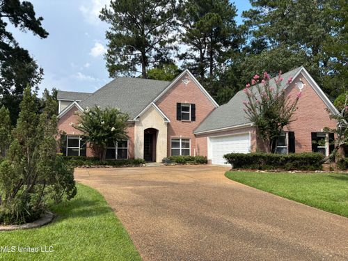 614 Eastwyck Dr, Ridgeland, MS, 39157-3621 | Card Image