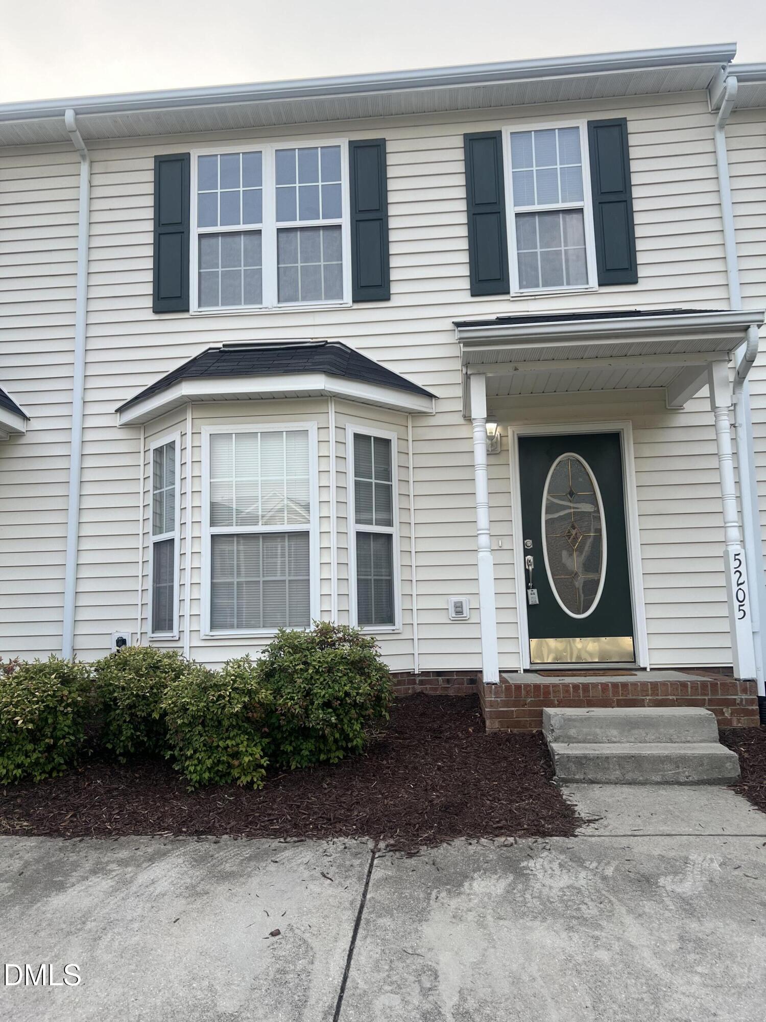 Residential in Raleigh 2