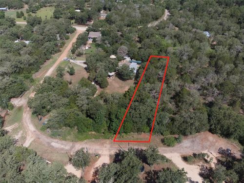 TBD Lot 28 Saddle Brook Drive, Bastrop, TX, 78602 | Card Image
