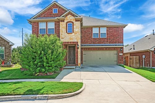 926 Melshire Dr, Garland, TX, 75040-3405 | Card Image
