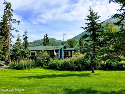 4527 Birdsong Dr, Eagle River, AK, 99577-9442 | Card Image