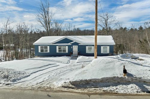 264 Birch Hill Rd, New Durham, NH, 03855-2306 | Card Image