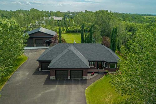 292195 Butte Hills Dr, Rocky View County, AB, T4A0N8 | Card Image