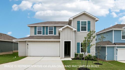 291 Palestine Trail, Kyle, TX, 78640 | Card Image