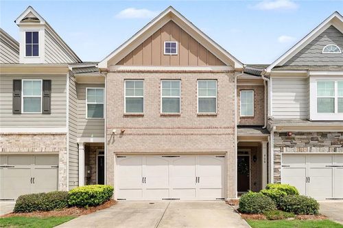 908 Arbor Crowne Dr, Lawrenceville, GA, 30045-7301 | Card Image