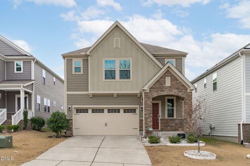 2126 Gregor Overlook Ln, Apex, NC, 27502-6623 | Card Image