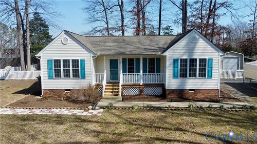 10498 Dellwood Rd, Glen Allen, VA, 23059-1911 | Card Image