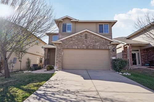 12211 Timber Arch Ln, Manor, TX, 78653-0340 | Card Image