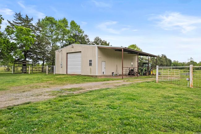 135 Hart Rd, House other with 3 bedrooms, 2 bathrooms and null parking in Judsonia AR | Image 29