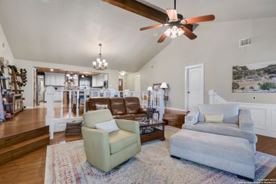 66 Brookhollow, House other with 4 bedrooms, 4 bathrooms and null parking in Wimberley TX | Image 3