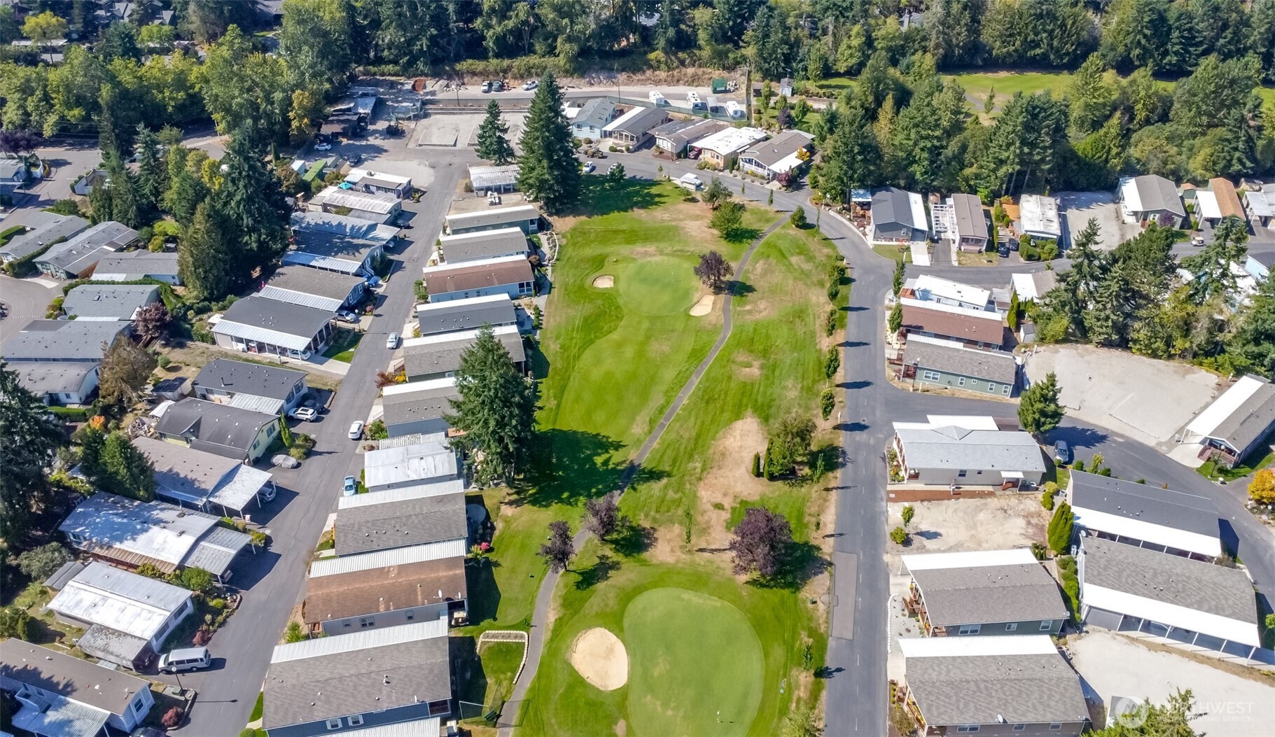 Residential in Federal Way 4