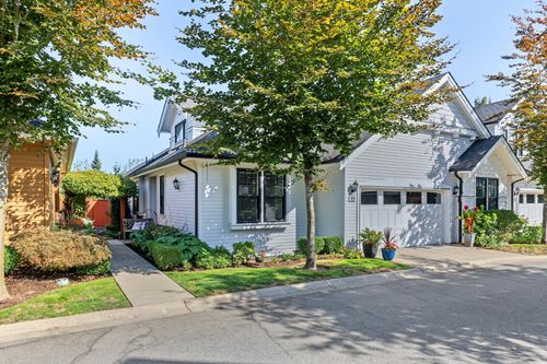 19 - 9235 Mcbride Street, Townhouse with 4 bedrooms, 3 bathrooms and 2 parking in Langley BC | Card Image