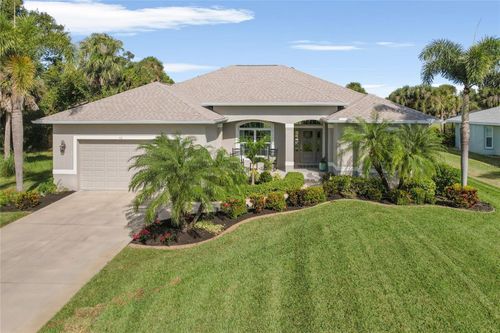 43 Long Meadow Pl, Rotonda West, FL, 33947-1807 | Card Image
