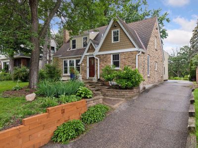 4846 France Avenue S, House other with 3 bedrooms, 2 bathrooms and null parking in Edina MN | Image 1