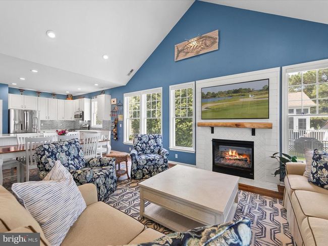159 - 159 October Glory Ave, Townhouse with 4 bedrooms, 4 bathrooms and null parking in OCEAN VIEW DE | Image 4
