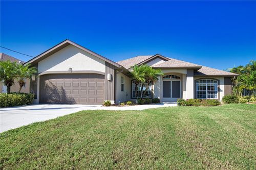 171 Medalist Rd, ROTONDA WEST, FL, 33947-2215 | Card Image