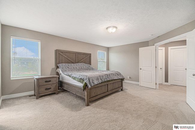 18514 Olive Cir, House other with 4 bedrooms, 4 bathrooms and 3 parking in Omaha NE | Image 18