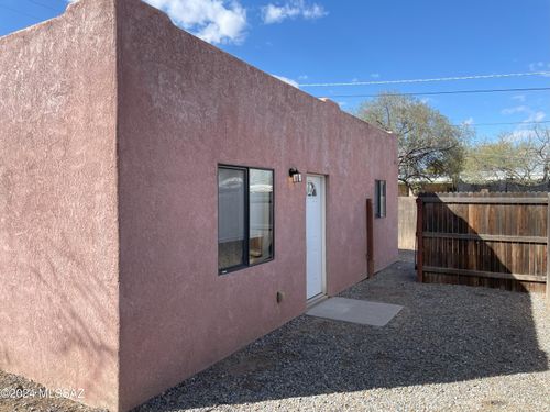 2-1307 W Saint Clair Street, Tucson, AZ, 85745 | Card Image
