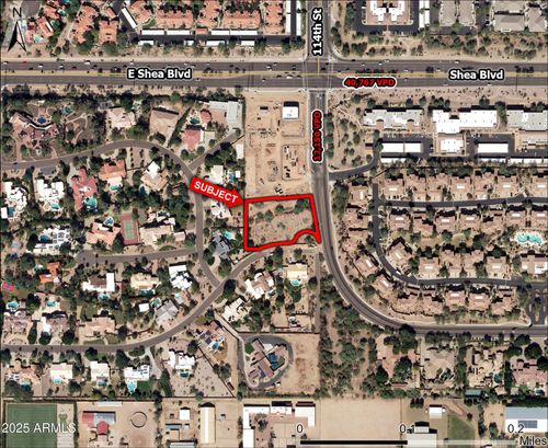 1-xx E Shea Blvd, Scottsdale, AZ, 85259 | Card Image