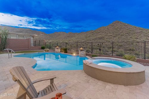 42101 N Olympic Fields Ct, Anthem, AZ, 85086-1922 | Card Image