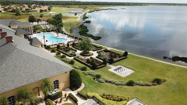 4193 Limerick Dr, House other with 3 bedrooms, 3 bathrooms and null parking in LAKE WALES FL | Image 52