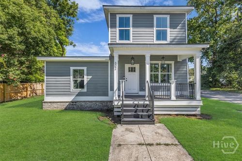 802 44th St, savannah, GA, 31405-1736 | Card Image