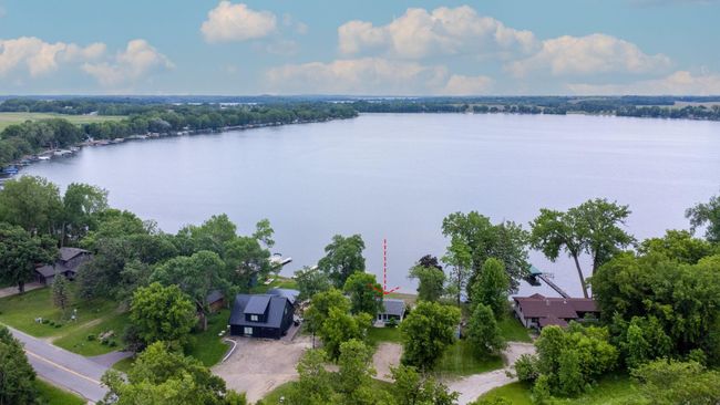 21370 654 Th Ave, House other with 2 bedrooms, 1 bathrooms and null parking in Darwin MN | Image 4