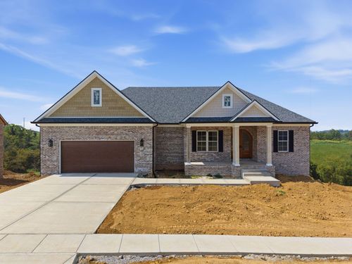 213 Brandenburg Way, Richmond, KY, 40475 | Card Image
