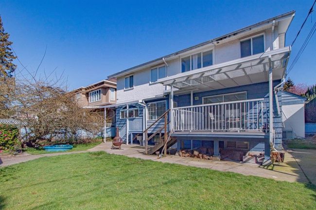 5809 Selkirk Street, House other with 5 bedrooms, 3 bathrooms and 2 parking in Vancouver BC | Image 21