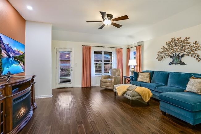 18708 Moreto Loop, House other with 3 bedrooms, 2 bathrooms and 4 parking in Pflugerville TX | Image 18