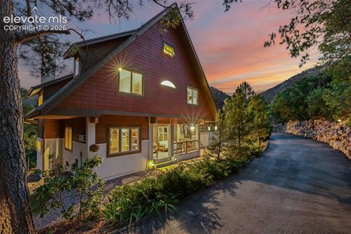 400 Valley Crescent St, Palmer Lake, CO, 80133 | Card Image
