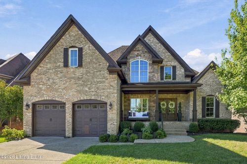 11000 Pebble Creek Dr, Louisville, KY, 40241-1470 | Card Image