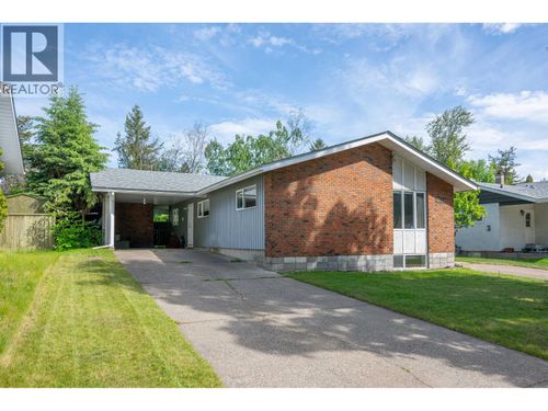 1734 Harper Drive, Prince George, BC, V2M2Y8 | Card Image