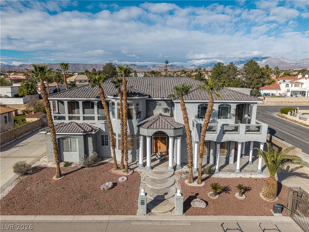 Residential in Las Vegas