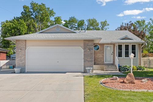 4283 W 3930 S, West Valley City, UT, 84120-4033 | Card Image
