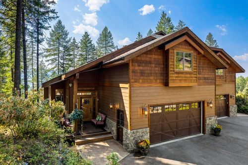 1963 Ridge Crest Dr, Whitefish, MT, 59937-3318 | Card Image