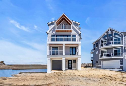 117 Taylor Ave, Strathmere, NJ, 08248-2107 | Card Image