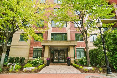 705-11 Wille St, Mount Prospect, IL, 60056-3153 | Card Image