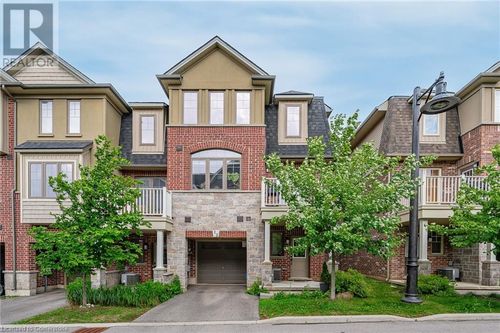 12 Birot Lane, Ancaster, ON, L9K0K1 | Card Image