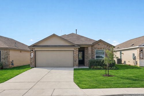 2824 Green Finch, New Braunfels, TX, 78130-0382 | Card Image