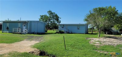 601 W Oakland Avenue, Home with 0 bedrooms, 0 bathrooms and null parking in Seadrift TX | Image 1