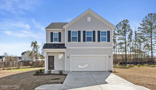 602 S Squires Run Ln, Richlands, NC, 28574 | Card Image